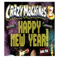 Viva Media Crazy Machines 2 Happy New Year PC Game